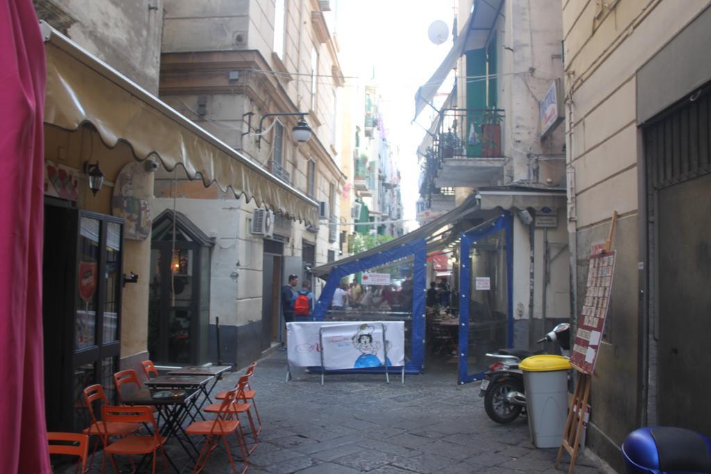 Stay In Naples Flats מראה חיצוני תמונה