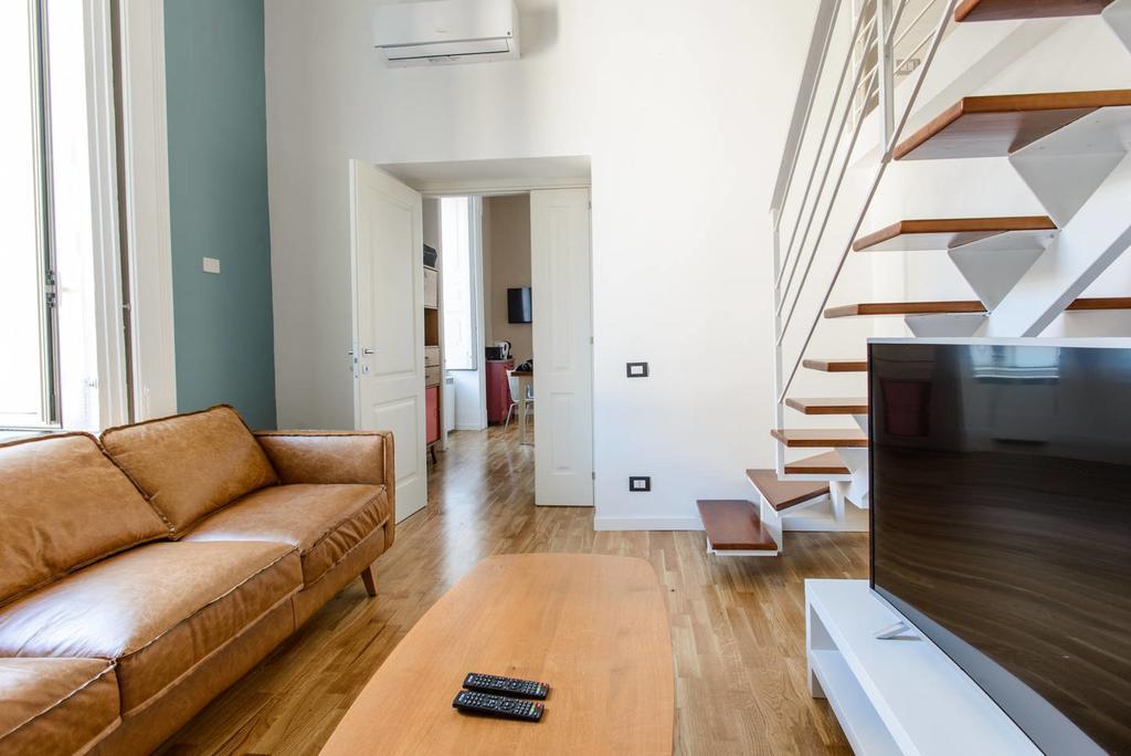 Stay In Naples Flats מראה חיצוני תמונה