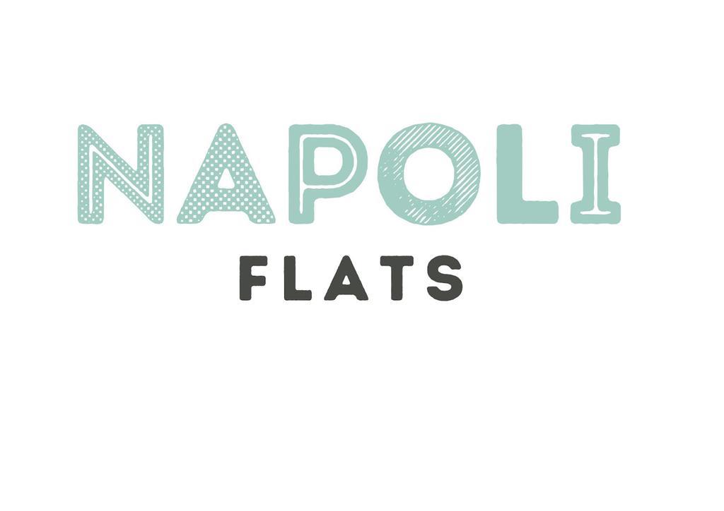 Stay In Naples Flats מראה חיצוני תמונה