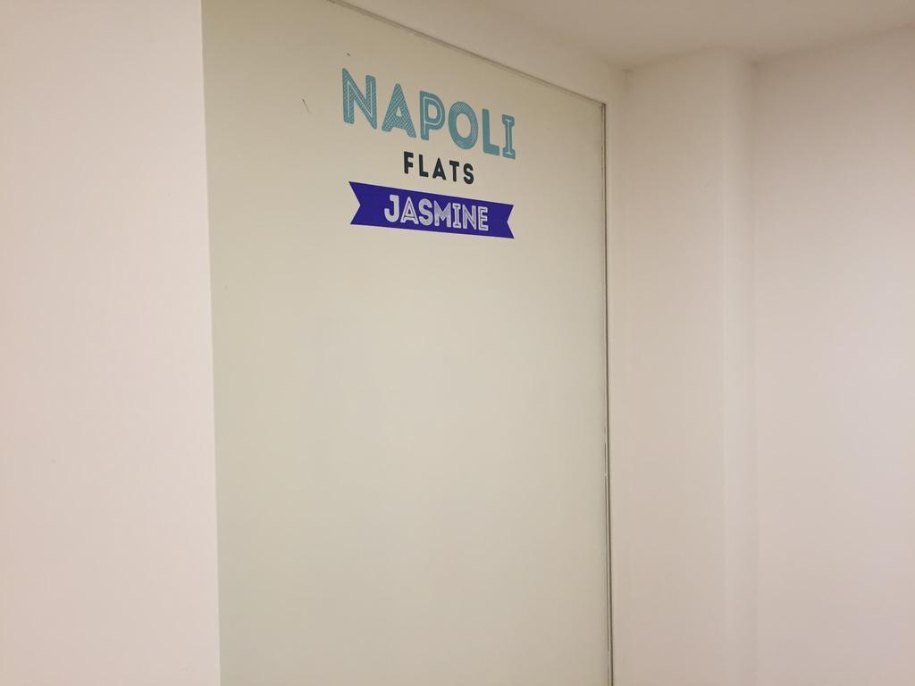Stay In Naples Flats מראה חיצוני תמונה