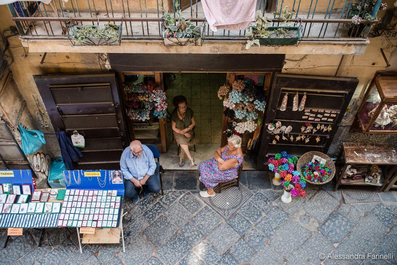 Stay In Naples Flats מראה חיצוני תמונה